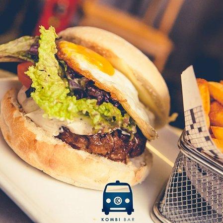 Kombi Bar
